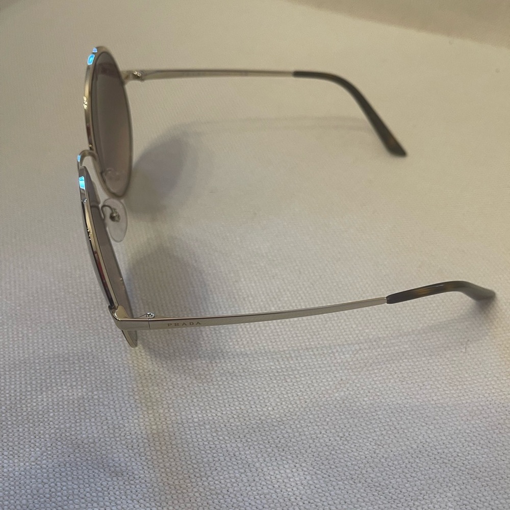 PRADA SUNGLASSES - PR59 XS - Picture 5 of 11
